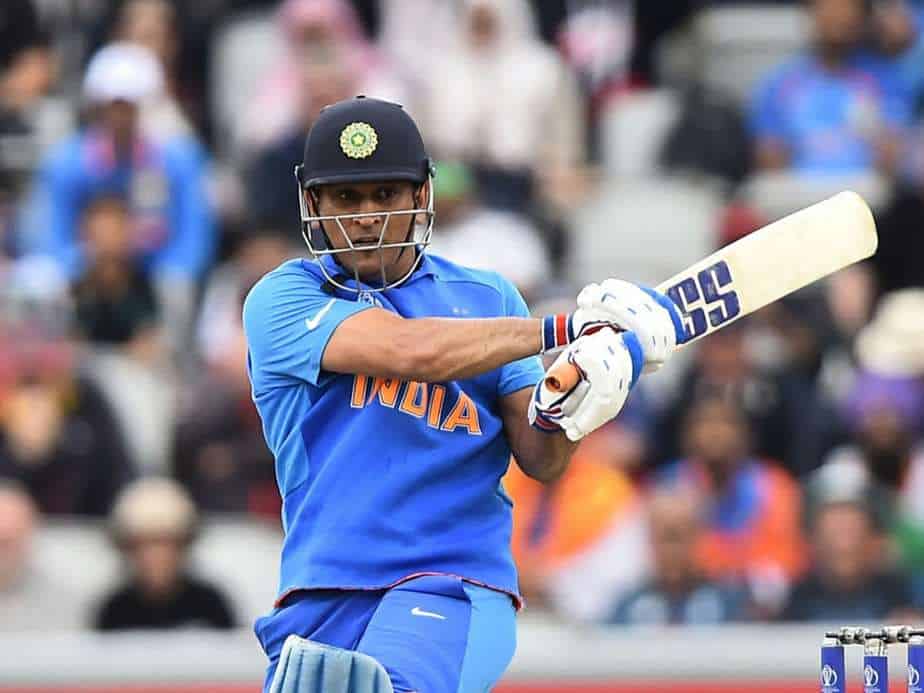 MS Dhoni: Former India Captain Retires from International Cricket