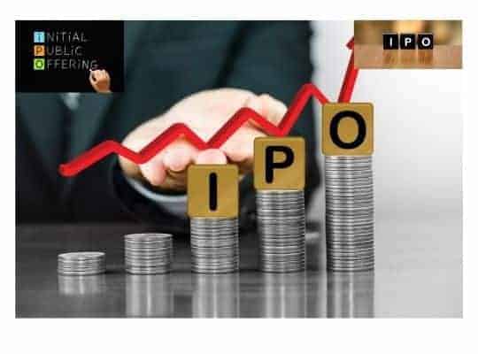 Union LIfe insurance ipo result