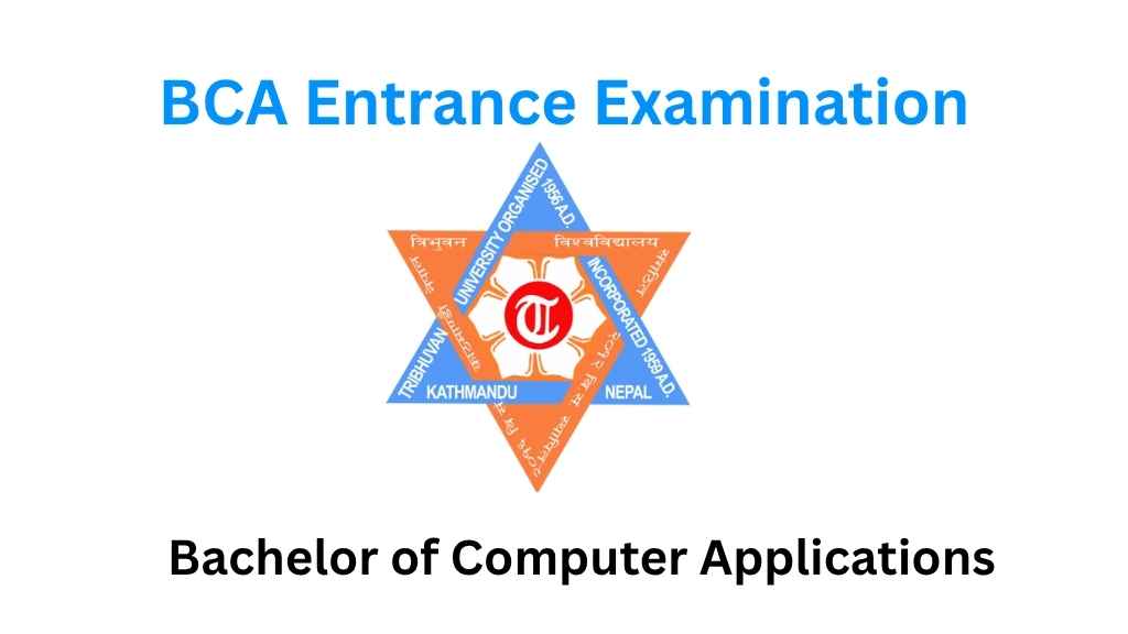 bca entrance