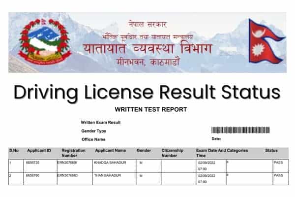 likhit result